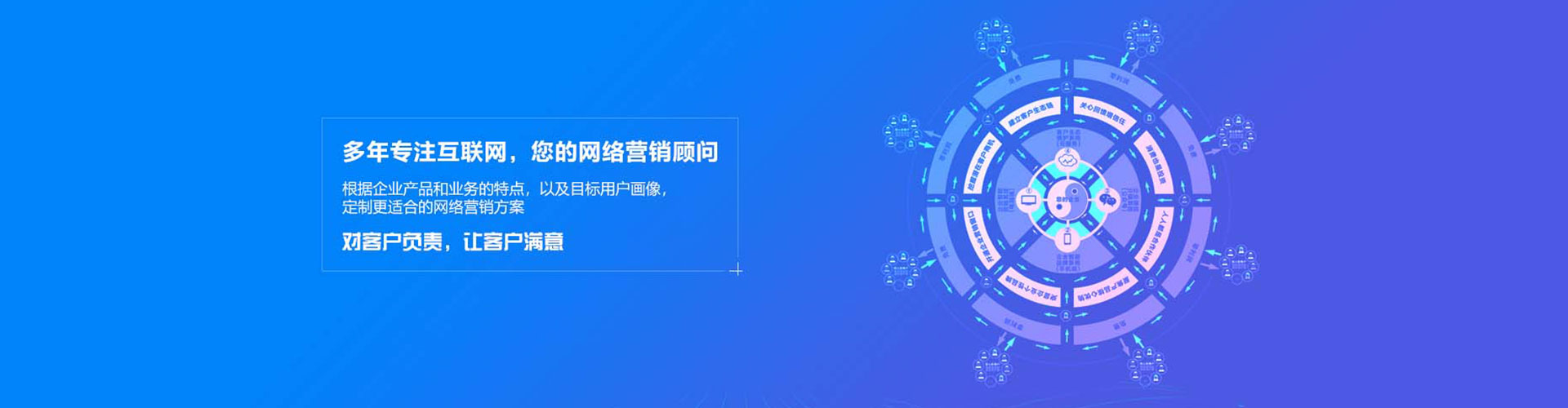 双峰信息流代运营